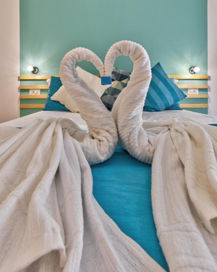 Sofia Holiday Hotell Riomaggiore Eksteriør bilde