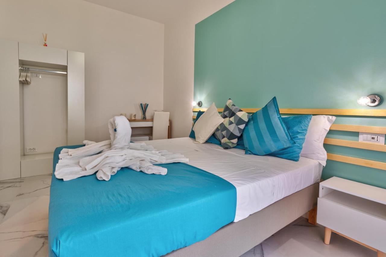 Sofia Holiday Hotell Riomaggiore Eksteriør bilde