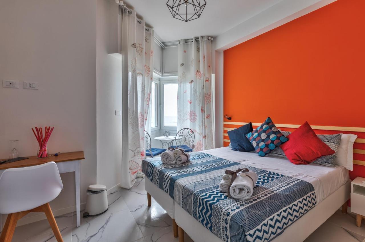 Sofia Holiday Hotell Riomaggiore Eksteriør bilde