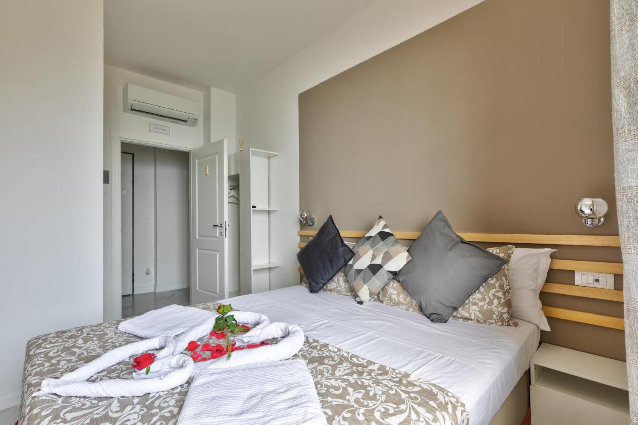 Sofia Holiday Hotell Riomaggiore Eksteriør bilde