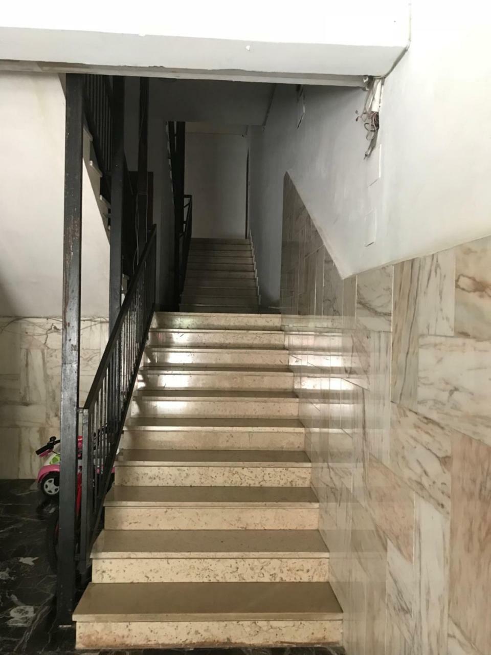 Sofia Holiday Hotell Riomaggiore Eksteriør bilde